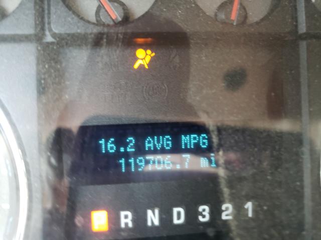 Photo 7 VIN: 1FTFX1EV2AFC83936 - FORD F150 SUPER 