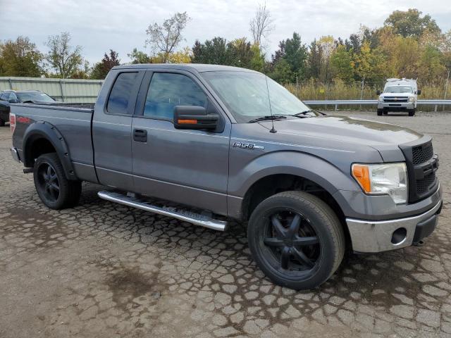 Photo 0 VIN: 1FTFX1EV2AKE81438 - FORD F150 SUPER 