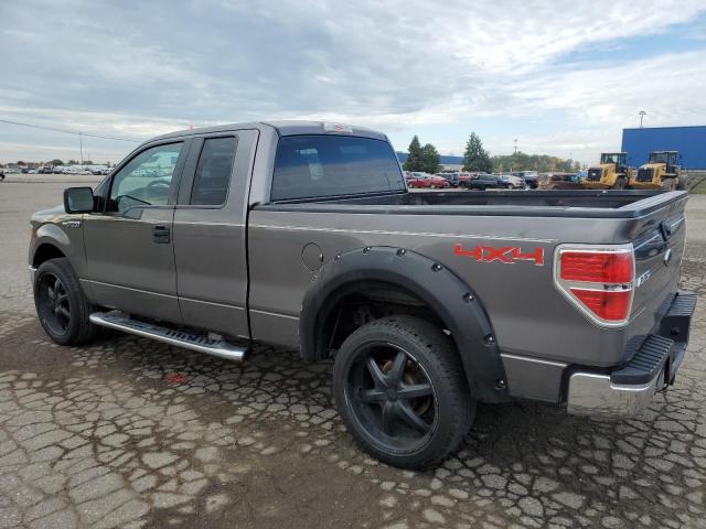 Photo 2 VIN: 1FTFX1EV2AKE81438 - FORD F150 SUPER 