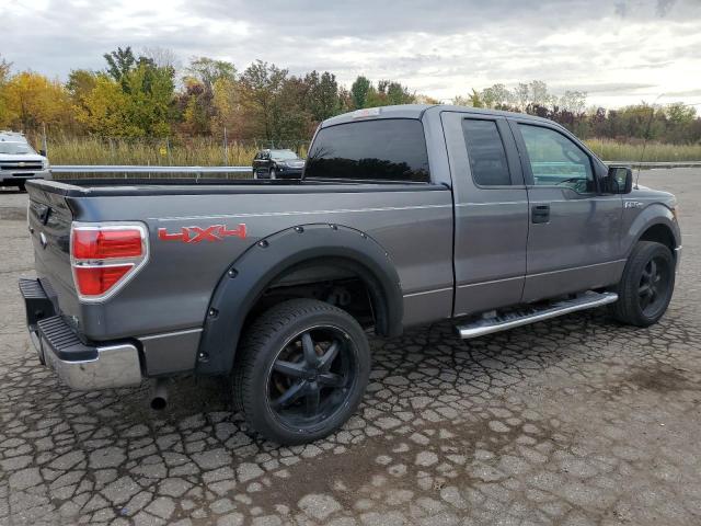 Photo 3 VIN: 1FTFX1EV2AKE81438 - FORD F150 SUPER 