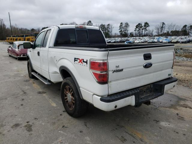 Photo 2 VIN: 1FTFX1EV3AFA18720 - FORD F150 SUPER 