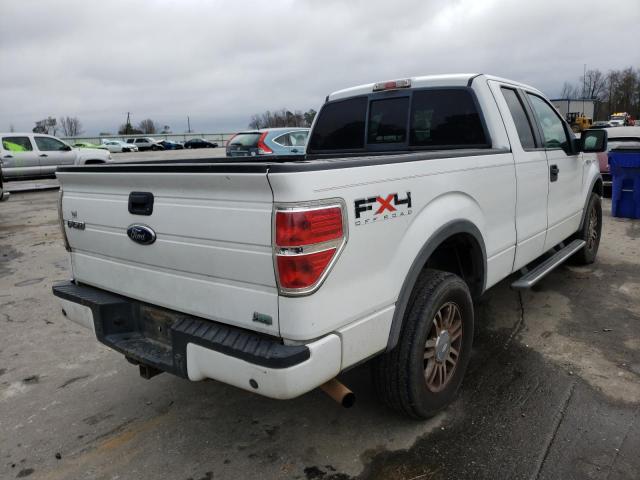 Photo 3 VIN: 1FTFX1EV3AFA18720 - FORD F150 SUPER 