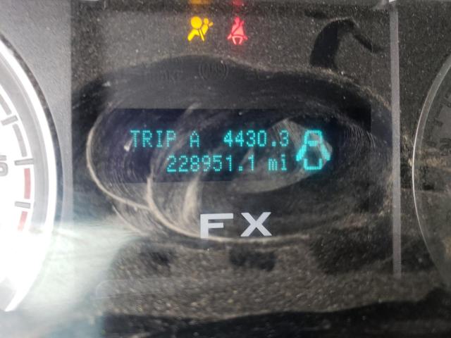 Photo 7 VIN: 1FTFX1EV3AFA18720 - FORD F150 SUPER 