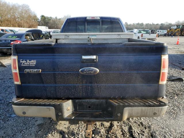 Photo 5 VIN: 1FTFX1EV3AFA91294 - FORD F-150 