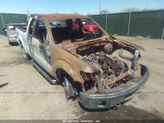 Photo 0 VIN: 1FTFX1EV3AFA95541 - FORD F-150 