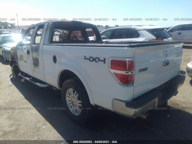 Photo 2 VIN: 1FTFX1EV3AFA95541 - FORD F-150 