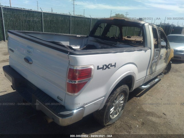 Photo 3 VIN: 1FTFX1EV3AFA95541 - FORD F-150 