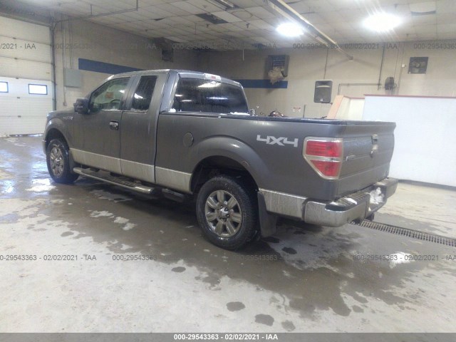 Photo 2 VIN: 1FTFX1EV3AFB06568 - FORD F-150 