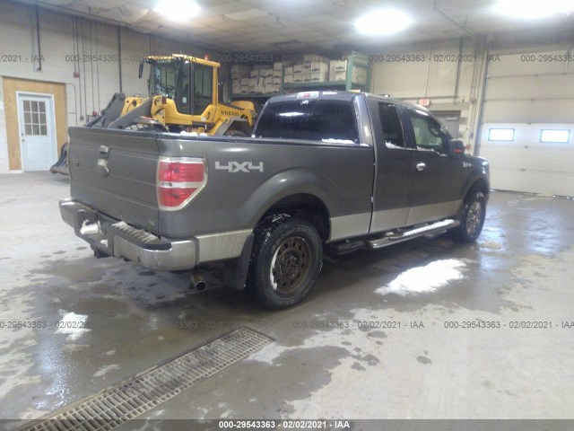 Photo 3 VIN: 1FTFX1EV3AFB06568 - FORD F-150 