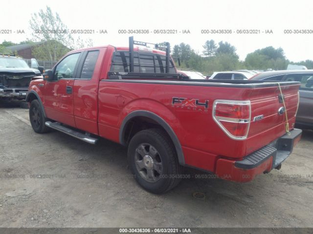 Photo 2 VIN: 1FTFX1EV3AFB22088 - FORD F-150 