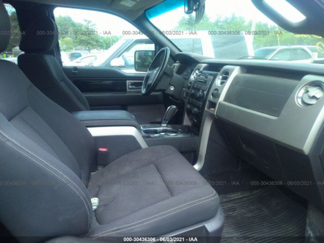 Photo 4 VIN: 1FTFX1EV3AFB22088 - FORD F-150 