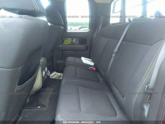 Photo 7 VIN: 1FTFX1EV3AFB22088 - FORD F-150 