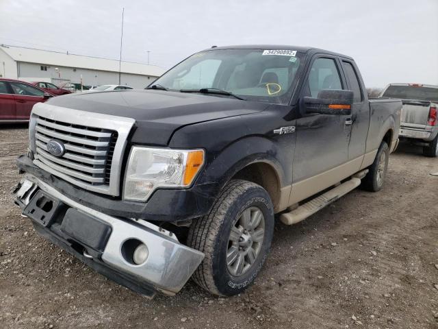 Photo 1 VIN: 1FTFX1EV3AFB29218 - FORD F150 SUPER 