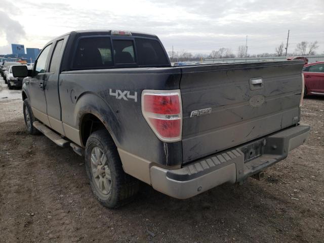 Photo 2 VIN: 1FTFX1EV3AFB29218 - FORD F150 SUPER 