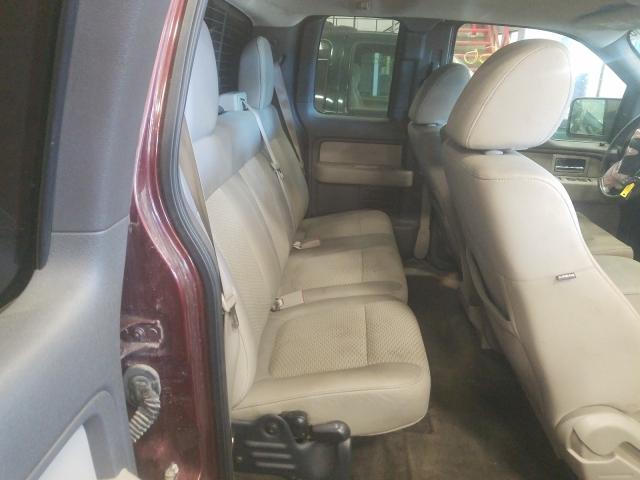 Photo 5 VIN: 1FTFX1EV3AFB68780 - FORD F150 SUPER 