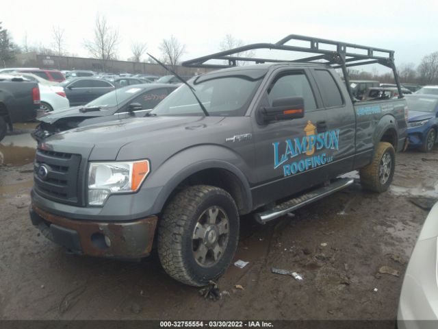 Photo 1 VIN: 1FTFX1EV3AFB85790 - FORD F-150 