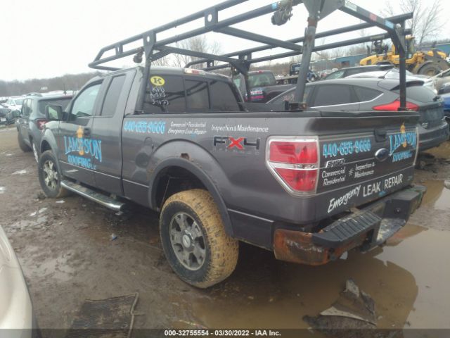 Photo 2 VIN: 1FTFX1EV3AFB85790 - FORD F-150 