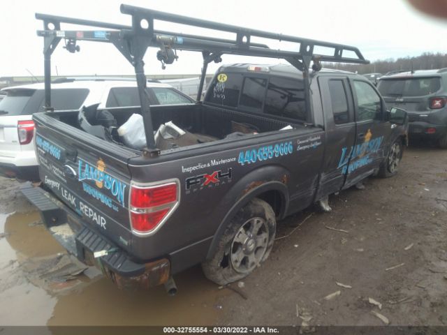 Photo 3 VIN: 1FTFX1EV3AFB85790 - FORD F-150 