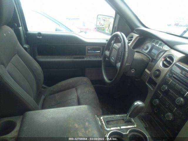 Photo 4 VIN: 1FTFX1EV3AFB85790 - FORD F-150 