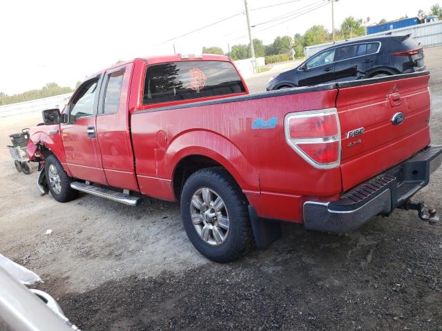 Photo 1 VIN: 1FTFX1EV3AFB89287 - FORD F150 SUPER 