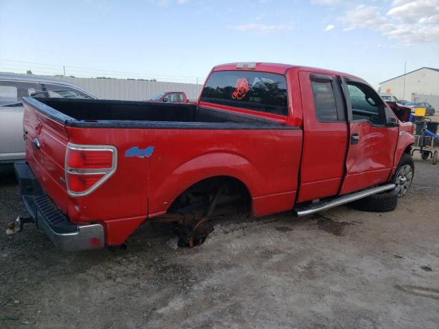 Photo 2 VIN: 1FTFX1EV3AFB89287 - FORD F150 SUPER 