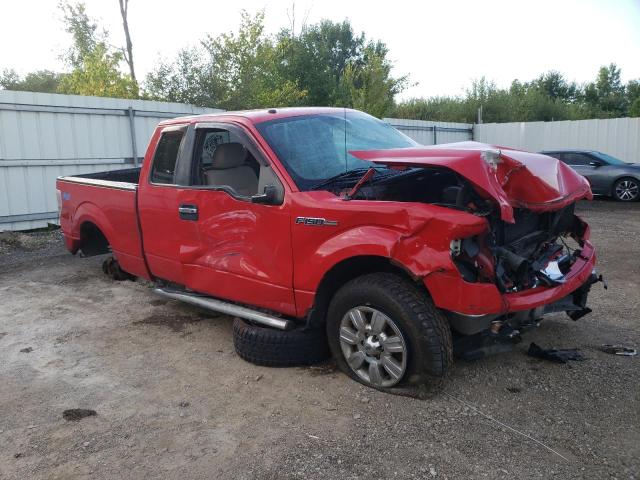 Photo 3 VIN: 1FTFX1EV3AFB89287 - FORD F150 SUPER 