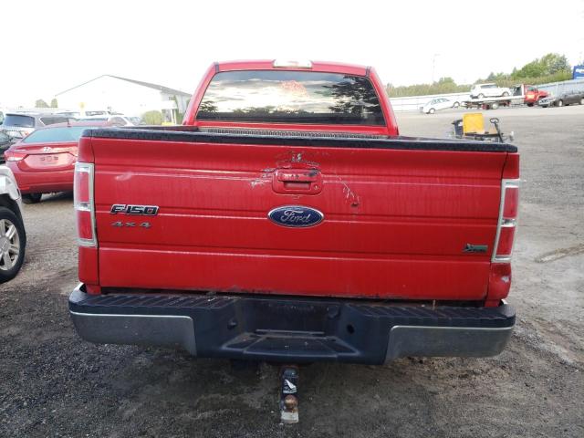 Photo 5 VIN: 1FTFX1EV3AFB89287 - FORD F150 SUPER 