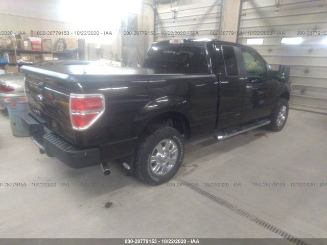 Photo 3 VIN: 1FTFX1EV3AFC06606 - FORD F-150 