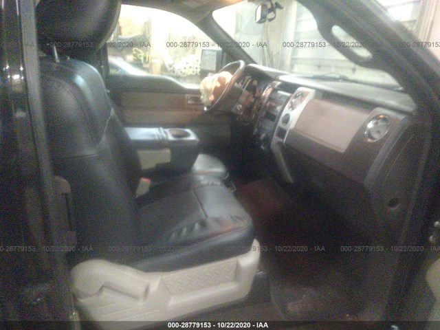 Photo 4 VIN: 1FTFX1EV3AFC06606 - FORD F-150 