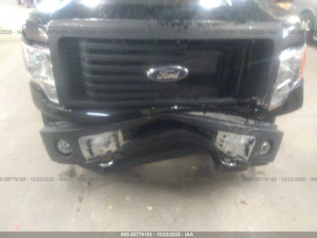 Photo 5 VIN: 1FTFX1EV3AFC06606 - FORD F-150 