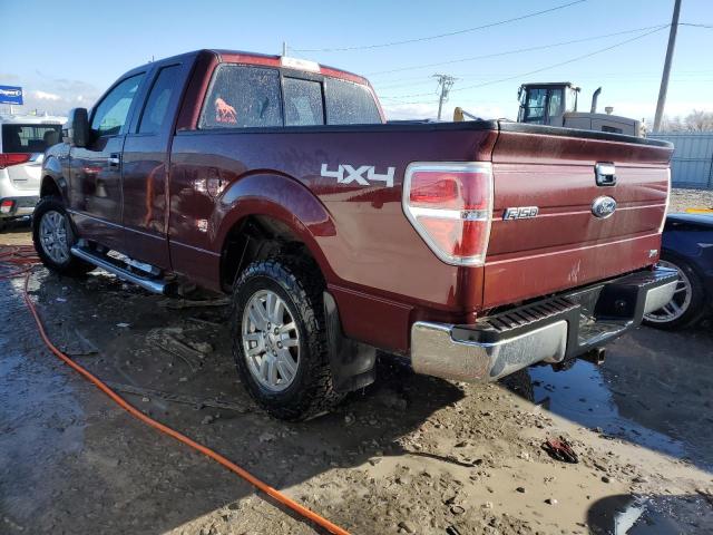 Photo 1 VIN: 1FTFX1EV3AFC22739 - FORD F150 SUPER 