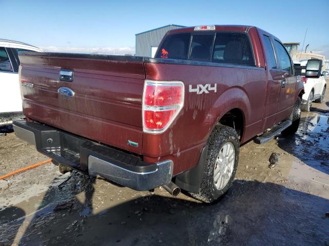 Photo 2 VIN: 1FTFX1EV3AFC22739 - FORD F150 SUPER 