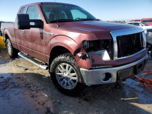 Photo 3 VIN: 1FTFX1EV3AFC22739 - FORD F150 SUPER 