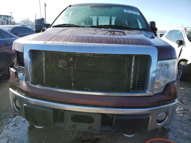 Photo 4 VIN: 1FTFX1EV3AFC22739 - FORD F150 SUPER 