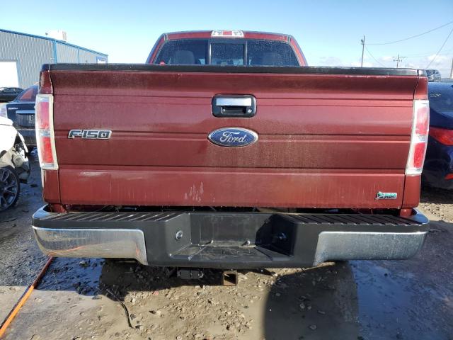 Photo 5 VIN: 1FTFX1EV3AFC22739 - FORD F150 SUPER 