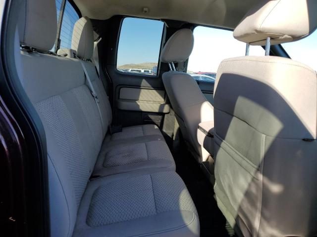 Photo 9 VIN: 1FTFX1EV3AFC22739 - FORD F150 SUPER 