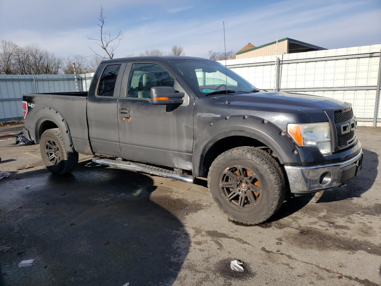 Photo 3 VIN: 1FTFX1EV3AFC42084 - FORD F-150 