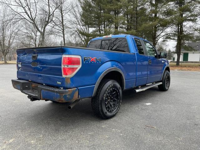 Photo 2 VIN: 1FTFX1EV3AFC64361 - FORD F150 SUPER 