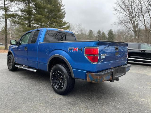 Photo 3 VIN: 1FTFX1EV3AFC64361 - FORD F150 SUPER 