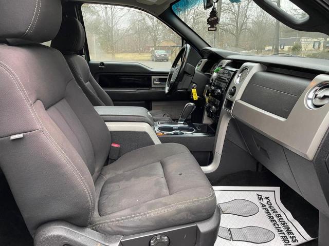 Photo 4 VIN: 1FTFX1EV3AFC64361 - FORD F150 SUPER 