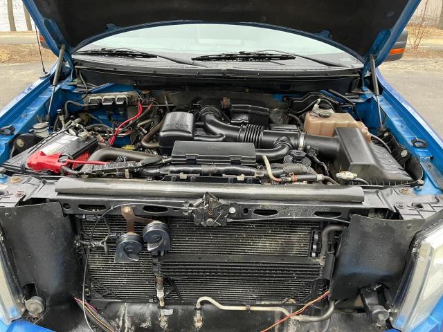 Photo 6 VIN: 1FTFX1EV3AFC64361 - FORD F150 SUPER 