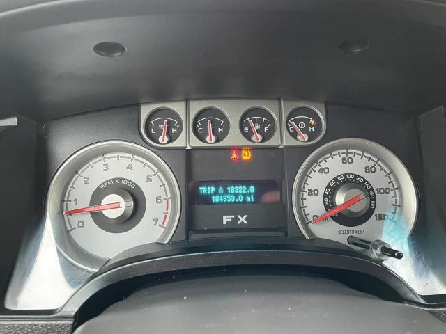 Photo 7 VIN: 1FTFX1EV3AFC64361 - FORD F150 SUPER 