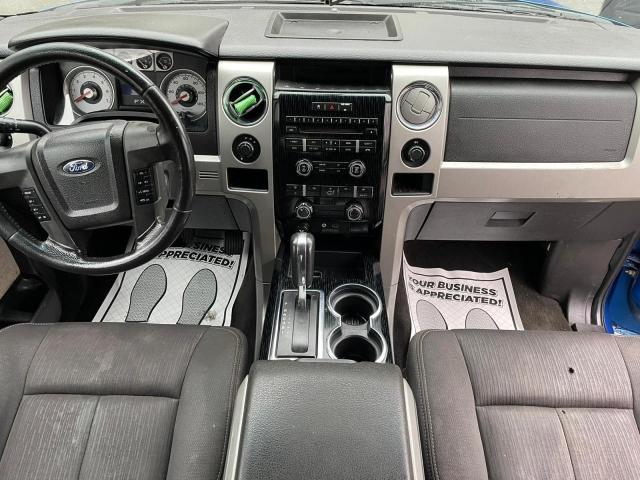 Photo 8 VIN: 1FTFX1EV3AFC64361 - FORD F150 SUPER 