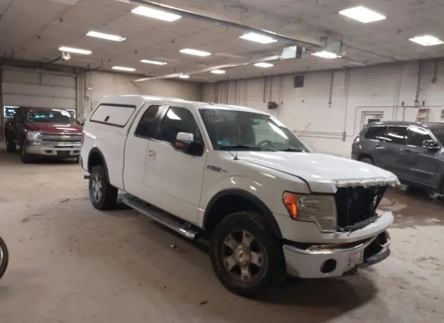 Photo 0 VIN: 1FTFX1EV3AFC74114 - FORD F-150 