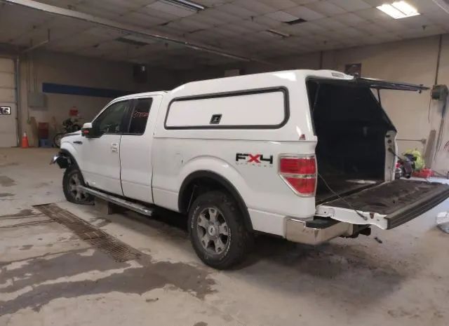 Photo 2 VIN: 1FTFX1EV3AFC74114 - FORD F-150 