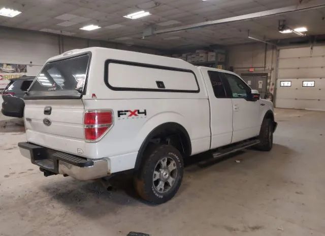 Photo 3 VIN: 1FTFX1EV3AFC74114 - FORD F-150 