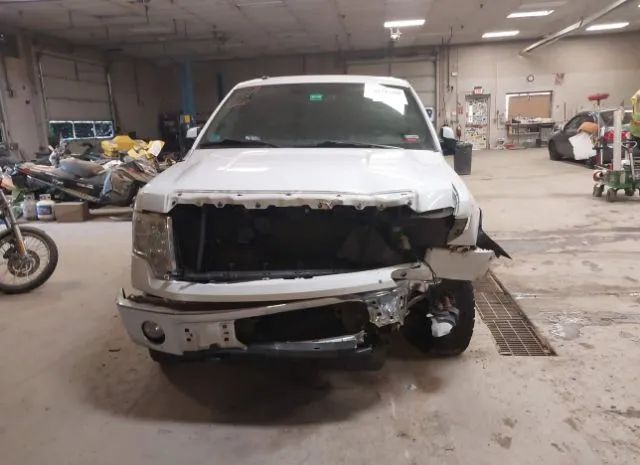 Photo 5 VIN: 1FTFX1EV3AFC74114 - FORD F-150 