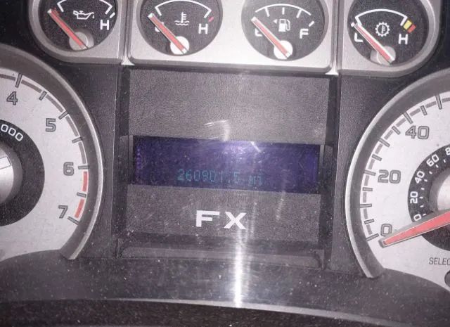 Photo 6 VIN: 1FTFX1EV3AFC74114 - FORD F-150 