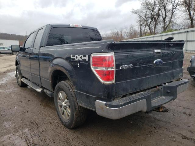 Photo 2 VIN: 1FTFX1EV3AFC89468 - FORD F150 SUPER 