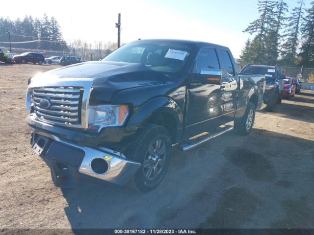 Photo 1 VIN: 1FTFX1EV3AFD05944 - FORD F-150 